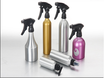 Aerosol Bottle Slug